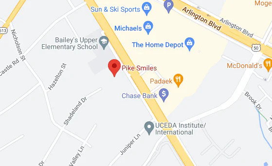 Pike Smiles, Dentist Office in Falls Church, VA