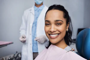 Teeth Whitening Safety in Falls Church, VA at Pike Smiles
