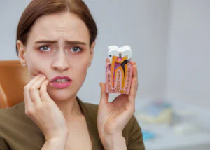 Signs of Dental Emergencies in Falls Church, VA at Pike Smiles