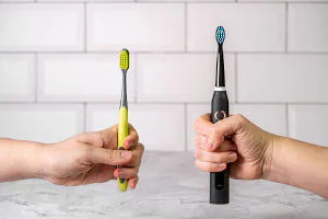 When to replace your toothbrush in Falls Church, VA at Pike Smiles