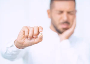 Wisdom Teeth Aftercare in Falls Church, VA at Pike Smiles