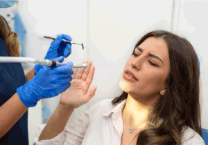 Root Canal Fear in Falls Church, VA at Pike Smiles