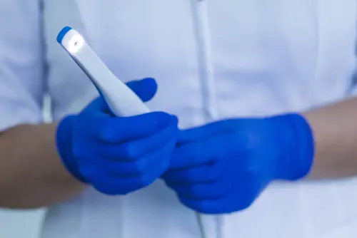 Digital Intraoral Camera in Falls Church, VA at Pike Smiles