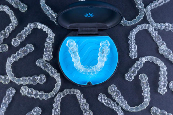 Invisalign in Falls Church, VA at Pike Smiles