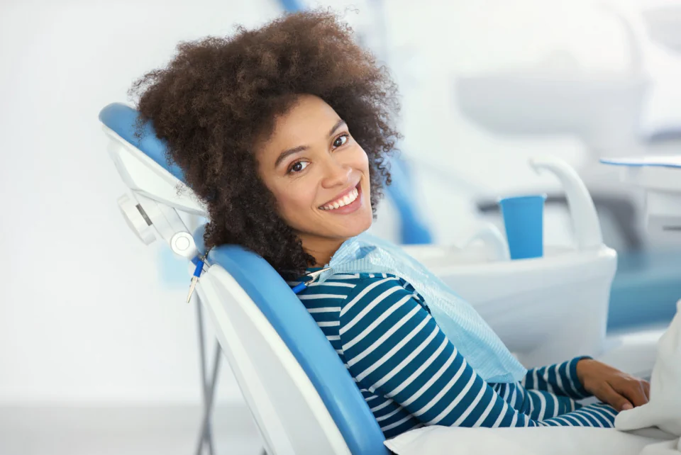 Specialty Dental Care in Falls Church, VA at Pike Smiles